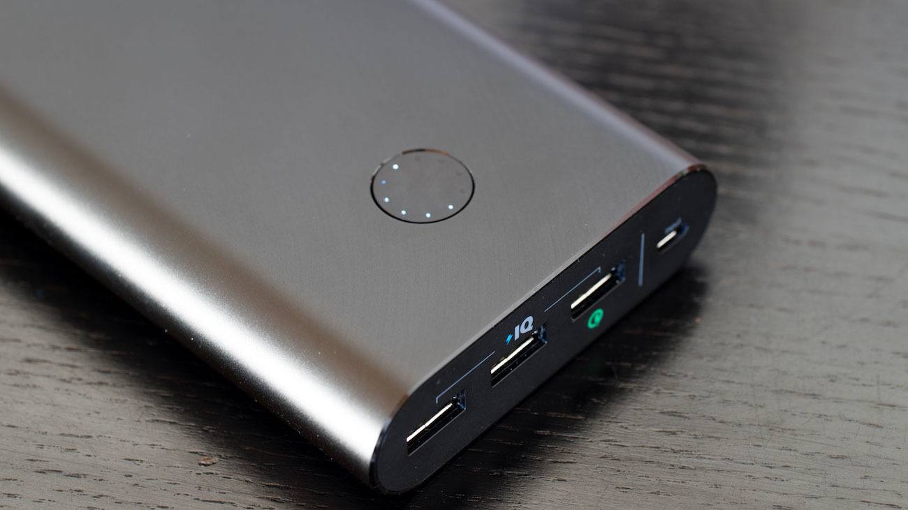 Anker PowerCore 26800